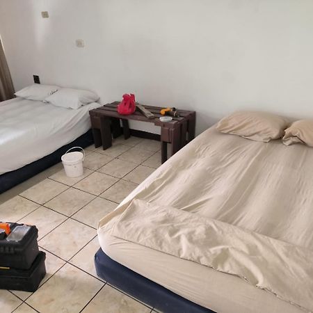 La Hacienda Rooms & Food Jaco Luaran gambar