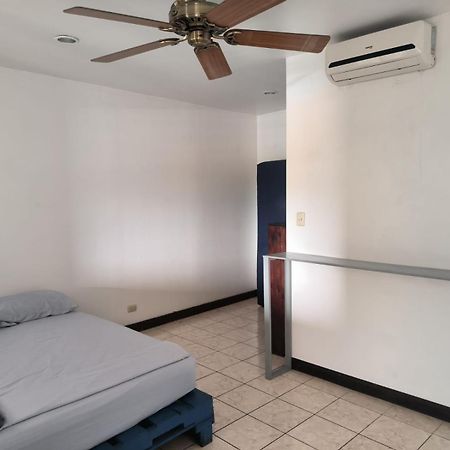 La Hacienda Rooms & Food Jaco Luaran gambar