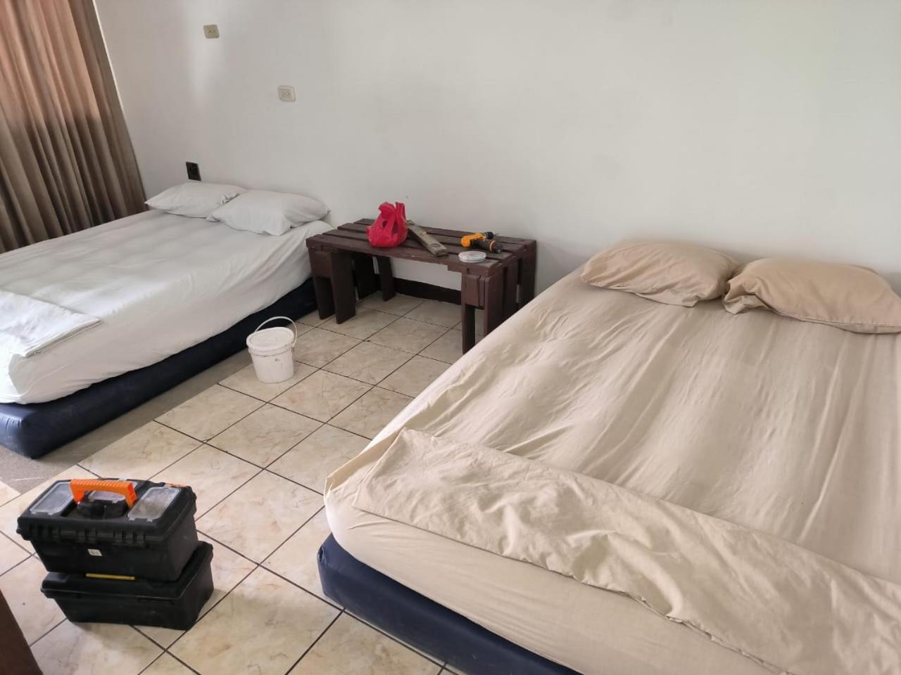 La Hacienda Rooms & Food Jaco Luaran gambar