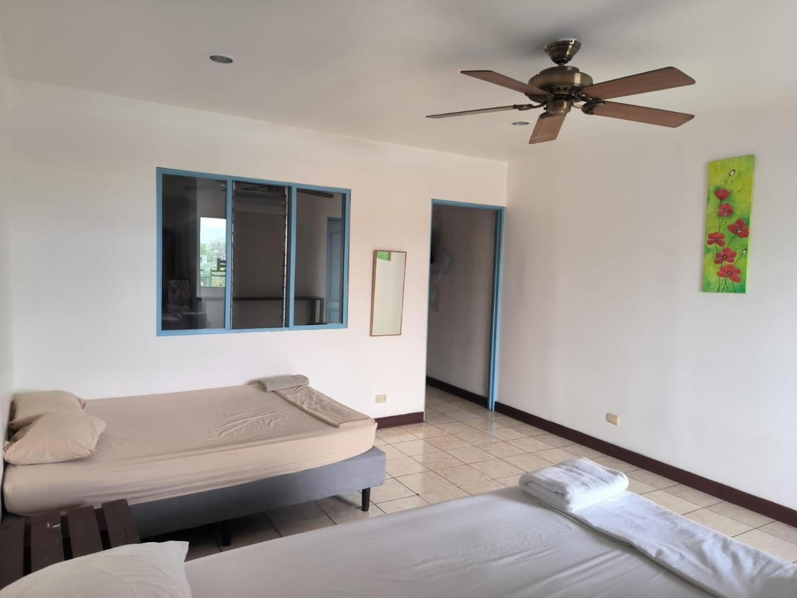 La Hacienda Rooms & Food Jaco Luaran gambar